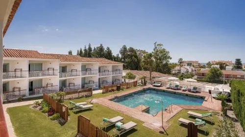 Boho Club Marbella - a Preferred Hotel photo 9