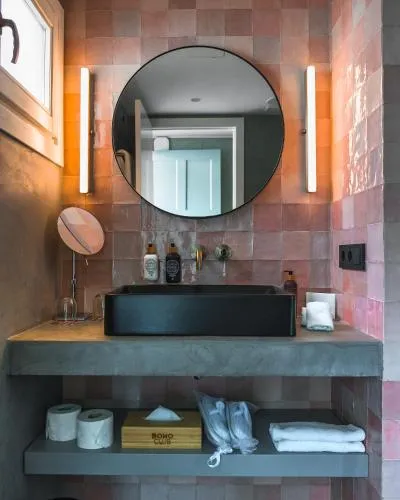 Boho Club Marbella - a Preferred Hotel photo 5