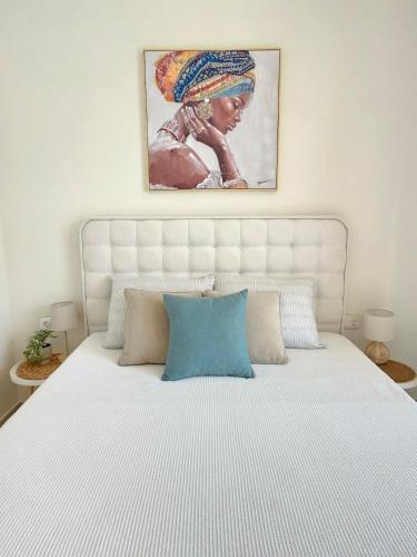 Darion Complex Villa T2 - Nikiti Rentals