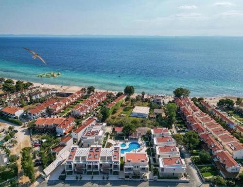 Darion Complex Villa T2 - Nikiti Rentals
