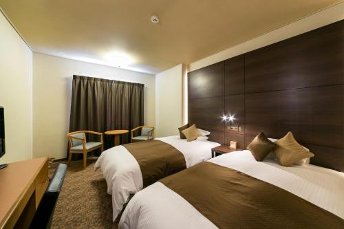 Hotel Miyahira