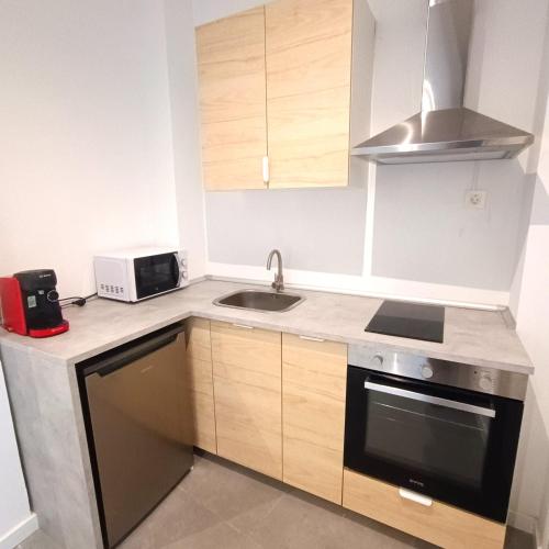 Apartamentos ATARAZANAS