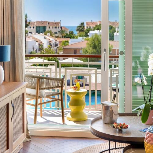 Boho Club Marbella - a Preferred Hotel photo 67