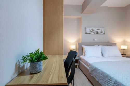 Maraia Downtown Living