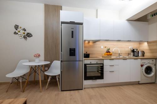 Maraia Downtown Living
