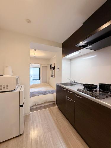 GRACE TOUKAICHI - New Apartments near Peace Park