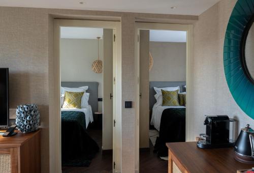 Boho Club Marbella - a Preferred Hotel photo 70