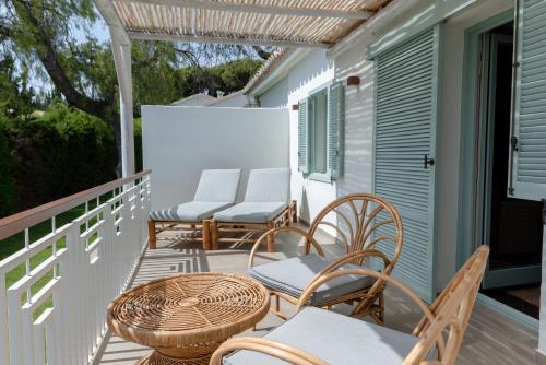 Boho Club Marbella - a Preferred Hotel photo 69