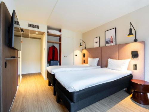ibis Strasbourg Centre Petite France