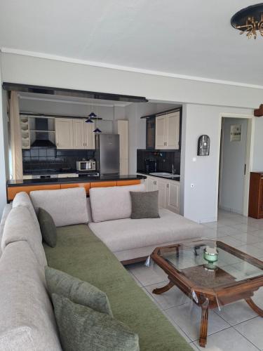 Golden Stay Kalamaria