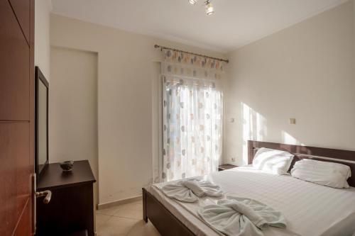 OLGA garden apartments