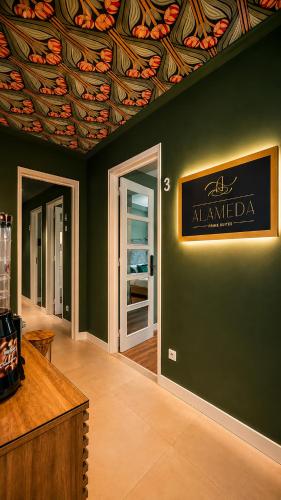 Alameda Prime Suites
