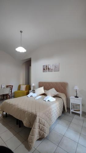 B&B Cappuccino - Piazza Bologna Roma