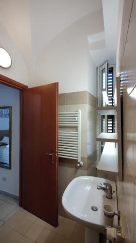 B&B Cappuccino - Piazza Bologna Roma