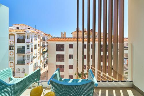 Hostal Sol y Miel photo 34