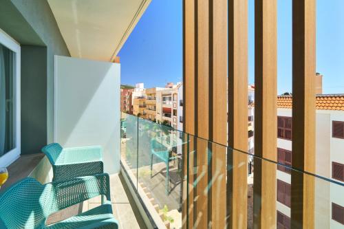 Hostal Sol y Miel photo 33