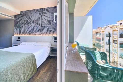 Hostal Sol y Miel photo 32