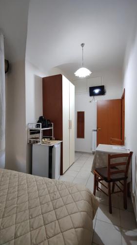 B&B Cappuccino - Piazza Bologna Roma
