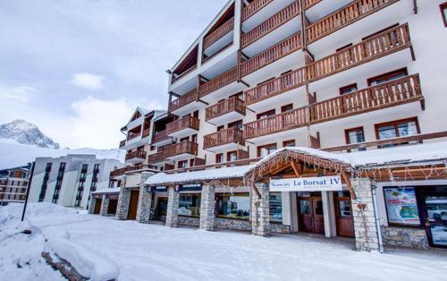 Le Borsat 4 N106 ST4C