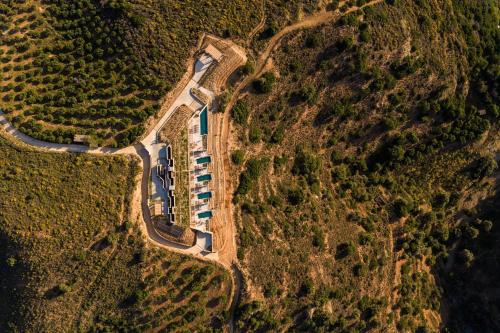 Elysium Caved Villas - Carved From Calm by etouri