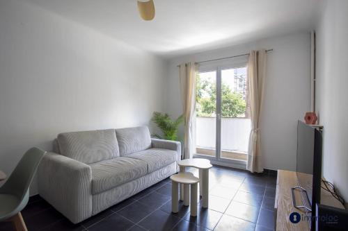 Apartment near airport