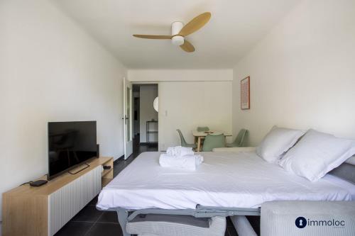 Apartment near airport