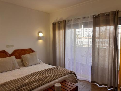 Sun & sea belly Apartment