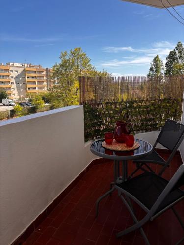 Sun & sea belly Apartment