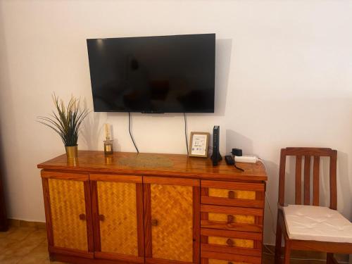 Sun & sea belly Apartment