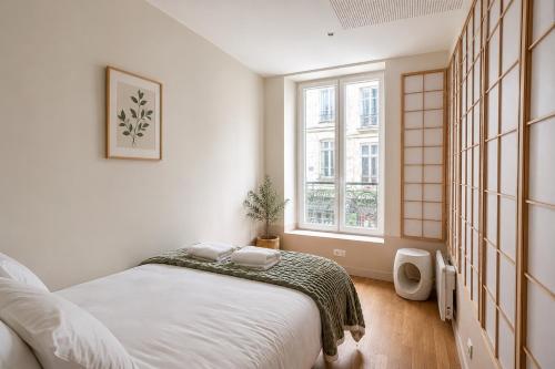 HOP LE MARAIS Corporate Suites