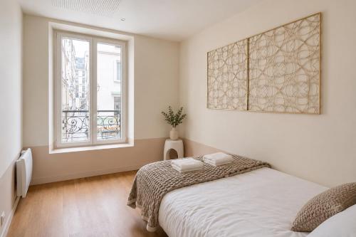 HOP LE MARAIS Corporate Suites