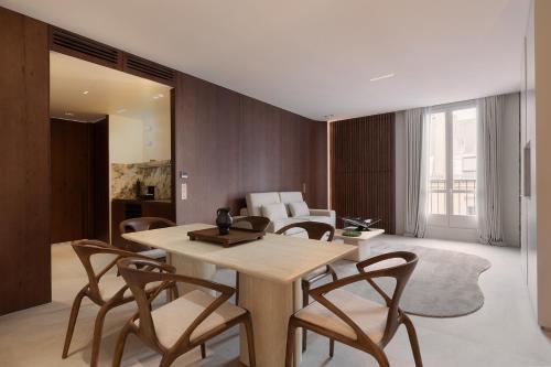 Oniri - Serviced Apartments in Champs Elysées - Rue Lincoln