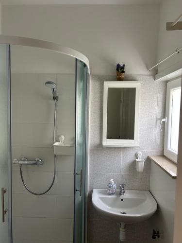 LRS 2 Apartment in the centar of Zadar