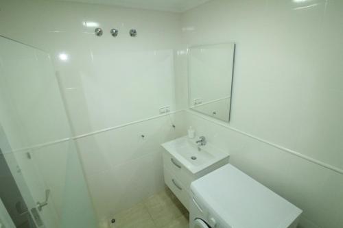 AQ-110 Acogedor Apartamento en Torrevieja Centro