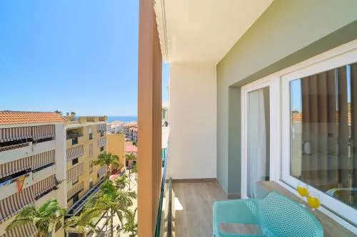 Hostal Sol y Miel photo 12