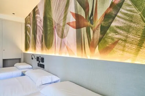 Hostal Sol y Miel photo 6
