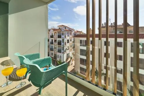 Hostal Sol y Miel photo 11