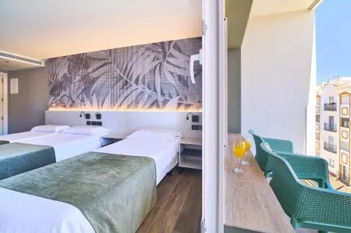 Hostal Sol y Miel photo 10