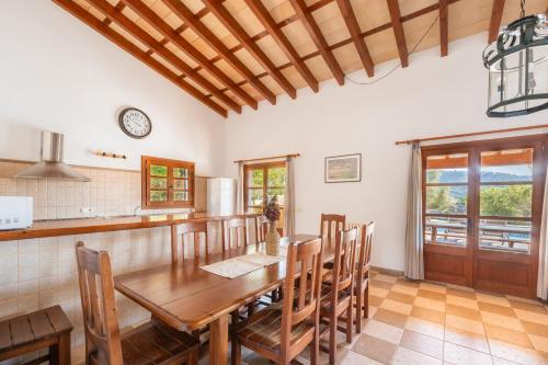 Villa Ca'n Bingo by Villas Tramuntana