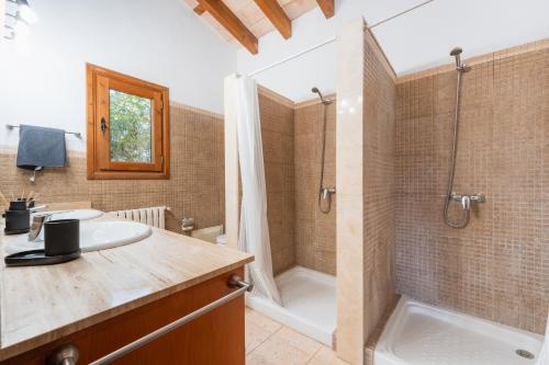 Villa Ca'n Bingo by Villas Tramuntana