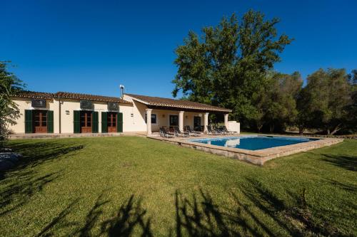 Villa Ca'n Bingo by Villas Tramuntana