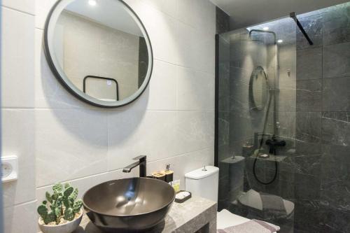 Olia Urban Luxury Studio