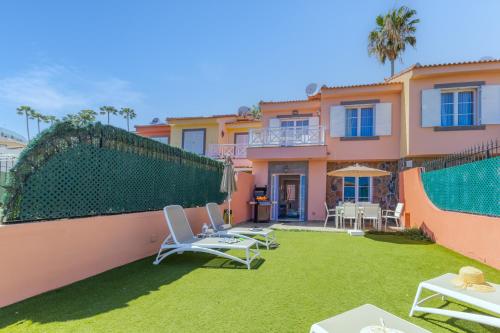 Chalet Santa Ana 24 by VillaGranCanaria