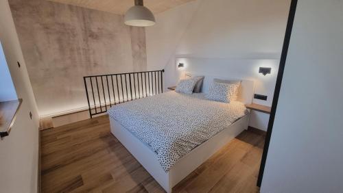 Studio Apartman Bepo