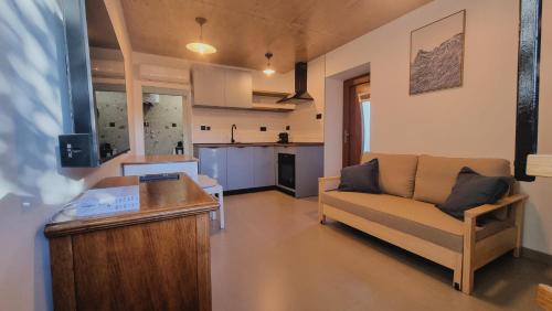 Studio Apartman Bepo