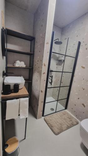 Studio Apartman Bepo