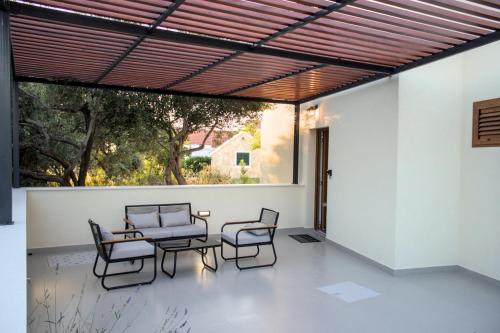 Studio Apartman Bepo