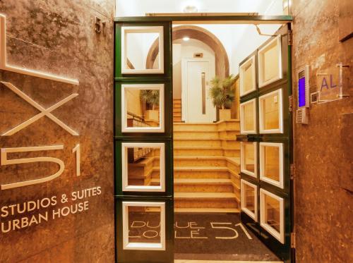 LX51 Lisbon Center - Studios & Suites by APT IIN
