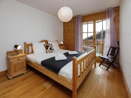 Apartment Ardève 5 by Interhome