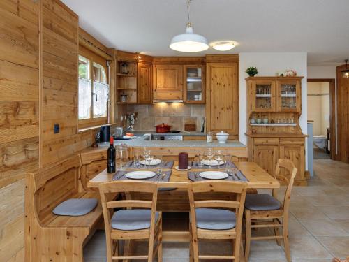 Apartment Ardève 5 by Interhome